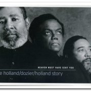 VA - Heaven Must Have Sent You: The Holland / Dozier / Holland Story [3CD Box Set] (2005)