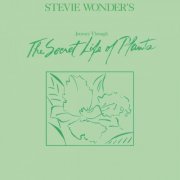 Stevie Wonder - Journey Through The Secret Life Of Plants (2014) [Hi-Res 192kHz]