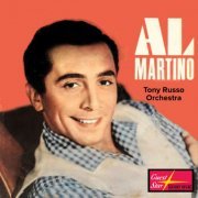 Al Martino - Al Martino and the Tony Russo Orchestra (2019)