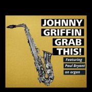 Johnny Griffin - Grab This! (1962) [Hi-Res]