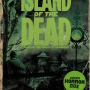 Sopor Aeternus & The Ensemble of Shadows - Island of the Dead (2020)
