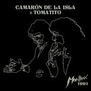 Camarón de la Isla Y Tomatito - Montreux 1991 (2018) Hi-Res