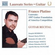 Franco Platino - Guitar Recital: Franco Platino (1999)