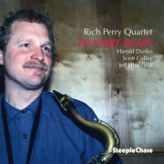 Rich Perry - To Start Again (1993) FLAC