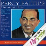 Percy Faith - Greatest Hits (1990)