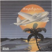 Zephyr – Sunset Ride (Reissue) (1972/2007)