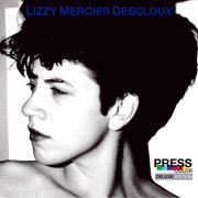Lizzy Mercier Descloux - Press Color (Deluxe Edition) (1979/2015)