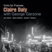 Claire Daly - VuVu for Frances (2023)