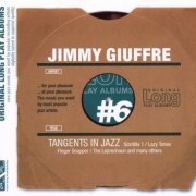 Jimmy Giuffre - Tangents In Jazz (2005)