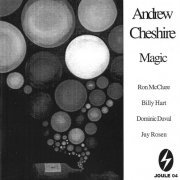 Andrew Cheshire - Magic (2000)
