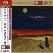 Vladimir Shafranov Trio - How High The Moon (2021) [SACD, DSD64, Hi-Res]