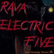 Enrico Rava - Electric Five (1995)