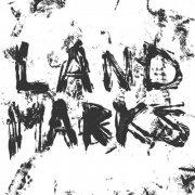 Richard Knox - Land Marks (2023)