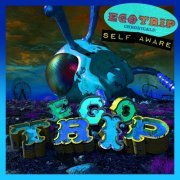 Papa Roach - Ego Trip Chronicles: SELF-AWARE (2022) Hi Res