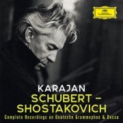 Herbert von Karajan - Karajan A-Z: Schubert - Shostakovich (2024)