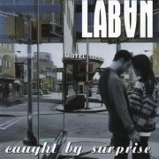 Laban - Caught By Surprise (1985/2002)