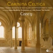 Canty - Carmina Celtica (2010) Hi-Res