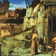 John Zorn - Nove cantici per Francesco D'Assisi (2019) CD-Rip