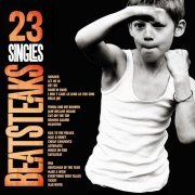 Beatsteaks - 23 Singles (2015) [Hi-Res]