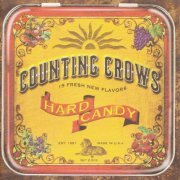 Counting Crows - Hard Candy (2003)