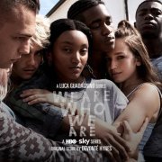 Devonte Hynes - We Are Who We Are (Original Series Score) (2020)