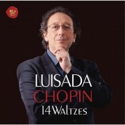 Jean-Marc Luisada - Chopin: 14 Waltzes & 7 Mazurkas (2014) [Hi-Res]