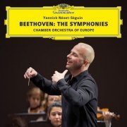 Yannick Nézet-Séguin & Chamber Orchestra of Europe - Beethoven: The Symphonies (2022) [Hi-Res]