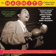 Machito - The Machito Collection 1941-52 (2020)
