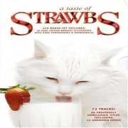 Strawbs - A Taste Of Strawbs (5 CD Box Set) (2006)