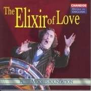 David Parry - Donizetti: The Elixir of Love (1999)