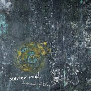 Xavier Rudd - Dark Shades Of Blue (2008) [CDRip]