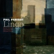 Phil Parisot - Lingo (2016)