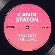 Candi Staton - You Got The Love (2015)