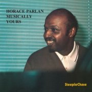 Horace Parlan - Musically Yours (1979/1994) FLAC