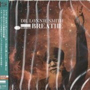 Dr. Lonnie Smith - Breathe (2021) [SHM-CD]