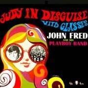John Fred & His Playboy Band - Judy in Disguise with Glasses (1967)