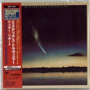 Weather Report - Mysterious Traveller (1974) [2007 Japan Edition]