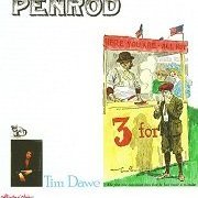 Tim Dawe - Penrod (Reissue) (1969/2008)