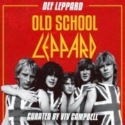 Def Leppard - Old School Leppard (2021)