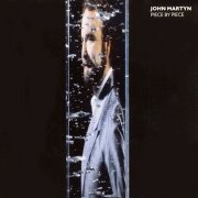 John Martyn - Piece by Piece (Reissue, Remastered) (1986/2015)