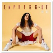 Empress Of - Us (2018) [CD Rip]