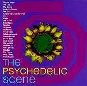 VA - The Psychedelic Scene (1998)