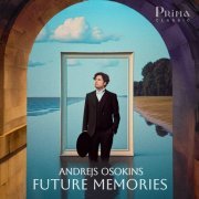 Andrejs Osokins - Future Memories (2023) [Hi-Res]