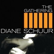 Diane Schuur - The Gathering (2011) CD-Rip