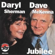 Daryl Sherman, Dave McKenna - Jubilee (2000)