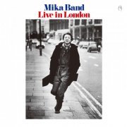Sadistic Mika Band - Live in London (Remastered 2023) (2023) Hi-Res