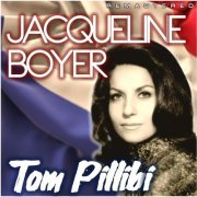 Jacqueline Boyer - Tom Pillibi (Remastered) (2021)