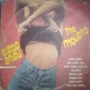 The Movers - Disco Baby (1987/2023)