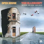 Tom Ollendorff - Open House (2023) [Hi-Res]