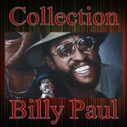 Billy Paul - Collection (1968-2014)